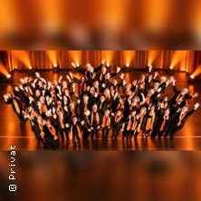 Lesumm&uuml;nder Gospelchor Konzert - You raise me up