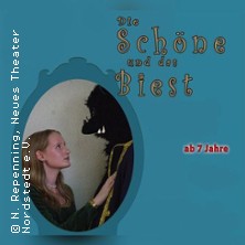 Die Sch&ouml;ne und das Biest
