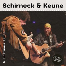 Schirneck & Keune |  A Tribute to Neil Young