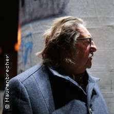 Manfred Maurenbrecher - Anstiftung zum Leben