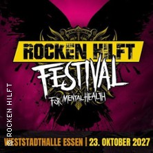 ROCKEN HILFT Festival