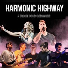 Harmonic Highway - Tribute to the 80ies Rock Music