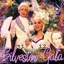 Silvester-Gala&acute;26 im Oberangertheater | Gro&szlig;e Silvester-Gala mit Men&uuml;