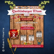 Quedlinburger Wiesn