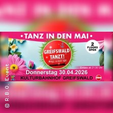 Greifswald Tanzt! #allegehenhin