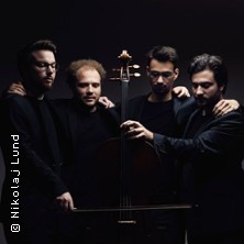 Goldmund Quartett