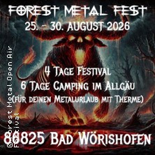 Forest Metal Festival