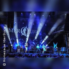 Wutzkopp Festival 2026 - MerQury:The show will go on!