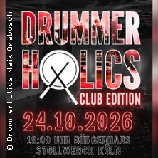 Drummerholic's