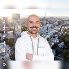 Transformative Atemreise mit Timo | Die Welle