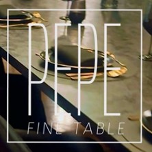 Fine Table - Lassen sie sich verw&ouml;hnen