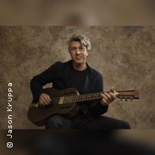 Luke Winslow-King | Nica Jazz Club