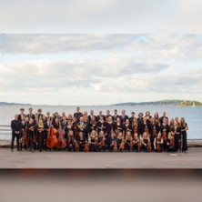 Sinfoniekonzert | Konzerthaus am Schloss Kiel