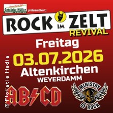 Rock im Zelt - Revival