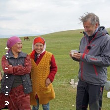 Thorsten Kutschke &bdquo;Kirgisien&ldquo;