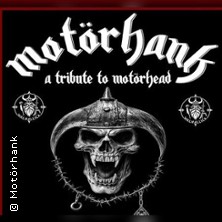 Mot&ouml;rhank -  a Tribute to Mot&ouml;rhead