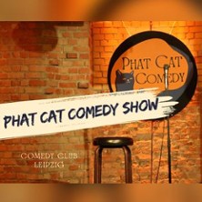 Die Stand-Up Comedyshow - Phat Cat Comedy 