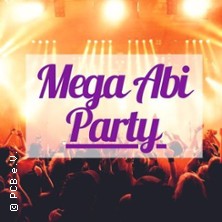 Mega Abi Party - SODA Club Berlin