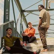 Jazz Not Jazz feat. SLADEK (live) - Support - Studio 17 & DNZ