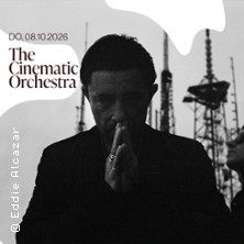 The Cinematic Orchestra