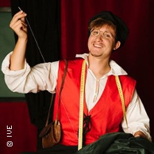 Tapferes Schneiderlein - Mitspieltheater