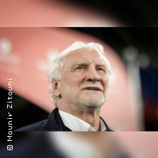 Rudi V&ouml;ller - QUERPASS - Geschichten hinter der Legende