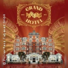 Grand Hotel Pulverfass