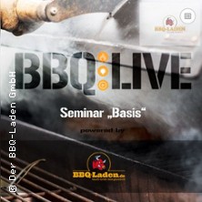 BBQ-Live Seminar - Von allem etwas: Teil 2