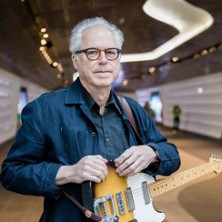 Bill Frisell |  75TH BIRTHDAY CELEBRATION
