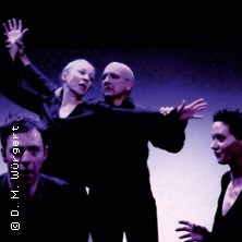 Ungeh&ouml;rt und einzigartig - Improoper