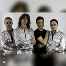 The Tree Gees - A Tribute to the Bee Gees