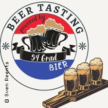 Beer Tasting zur Weink&ouml;ste