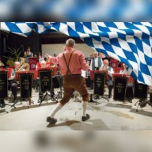 Oktoberfest in Paretz
