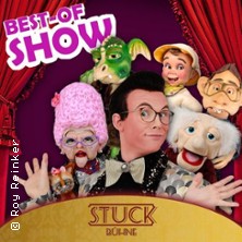 Roy Reinker - Soloshow