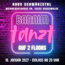 Barnim Tanzt! | Haus Schw&auml;rzetal