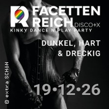 Facettenreich - Dunkel, Hart & Dreckig