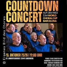 Sing for Joy
