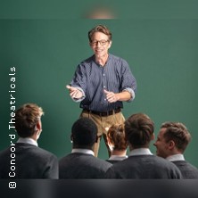 Club der Toten Dichter - Schauspiel von Tom Schulmann nach dem Film
