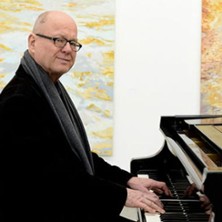 Frank Wunsch-Trio & Harald K&ouml;ster Piano - Jazzclub Arnsberg