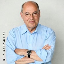 Ein Abend mit Gregor Gysi