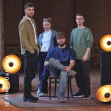 majkind | Konzert in der Lukaskirche Graal-M&uuml;ritz
