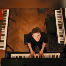 Paul Janoschka Trio | 
Jazzhaus Heidelberg