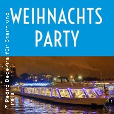 Weihnachts-Party / Stern und Kreisschiffahrt