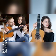 Konzert Neuenburger Gitarrentage