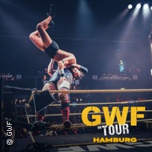 GWF Live Wrestling in Hamburg