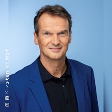 Klaus Brinkb&auml;umer live in Aerzen! - Der Insiderbericht aus Trumps Amerika