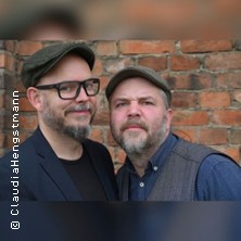 Kabarett - Hengstmannbr&uuml;der