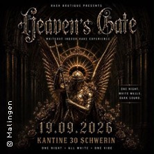 Havens Gate | Kantine 30
