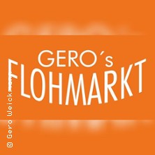 Flohmarkt