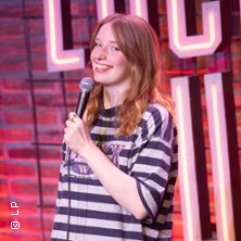 Lucky Shot Open Mic f&uuml;r Stand-up Comedy